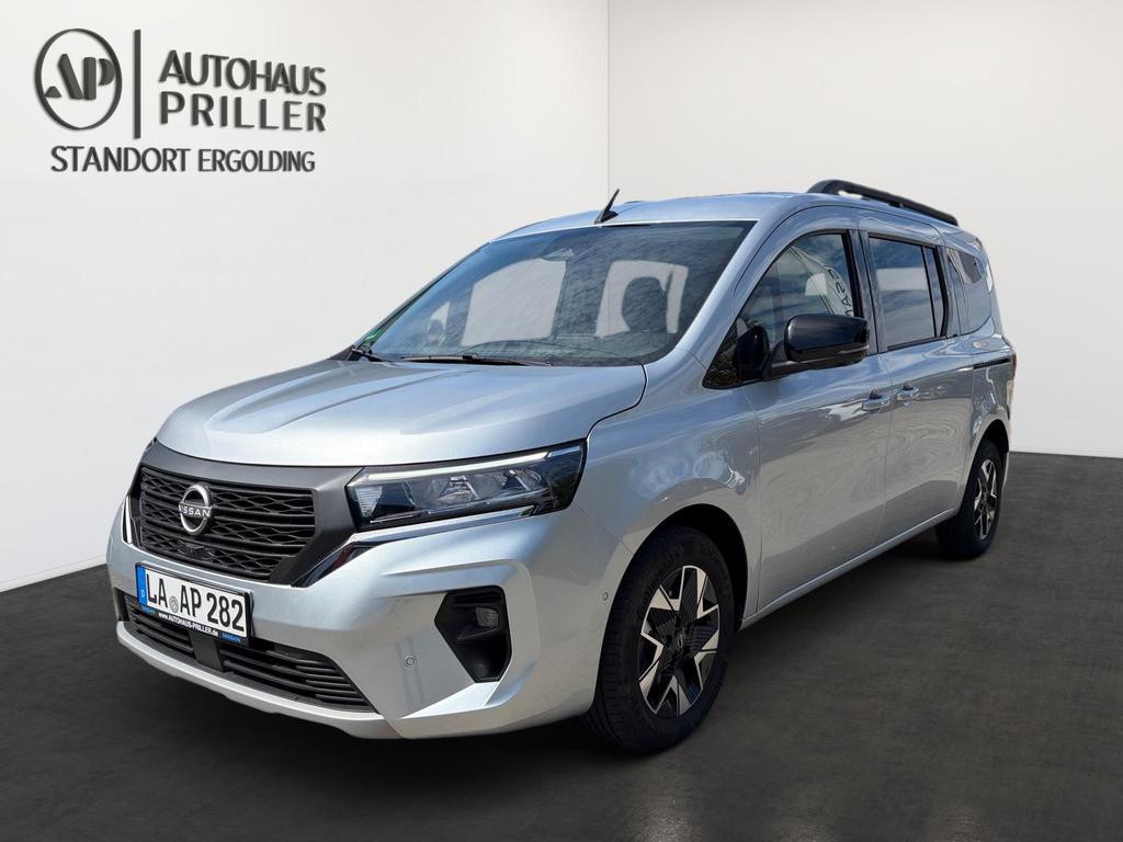 Nissan Townstar