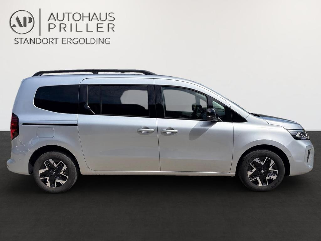 Nissan Townstar