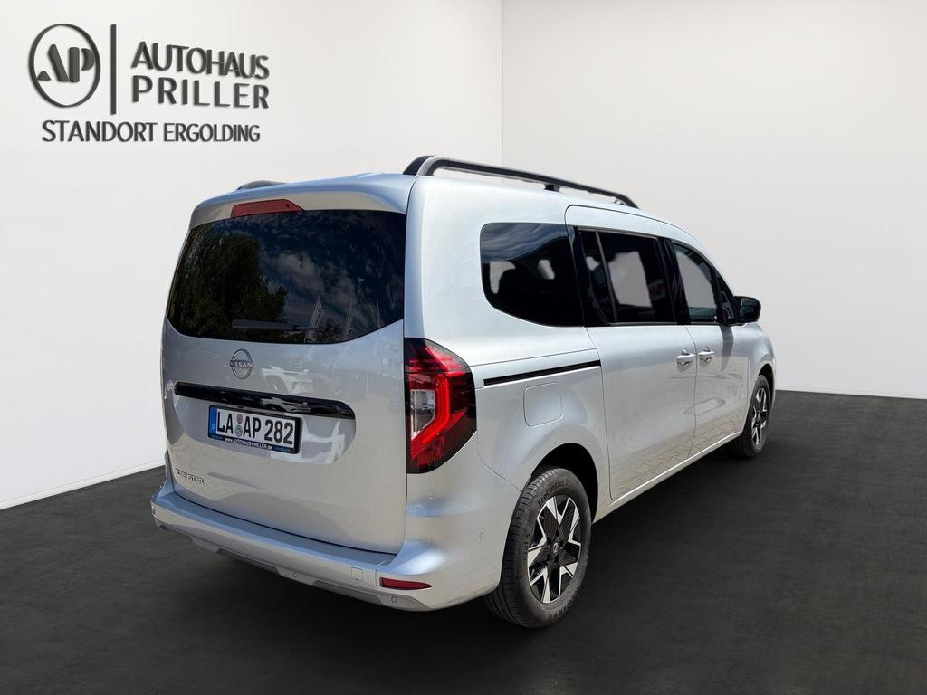 Nissan Townstar