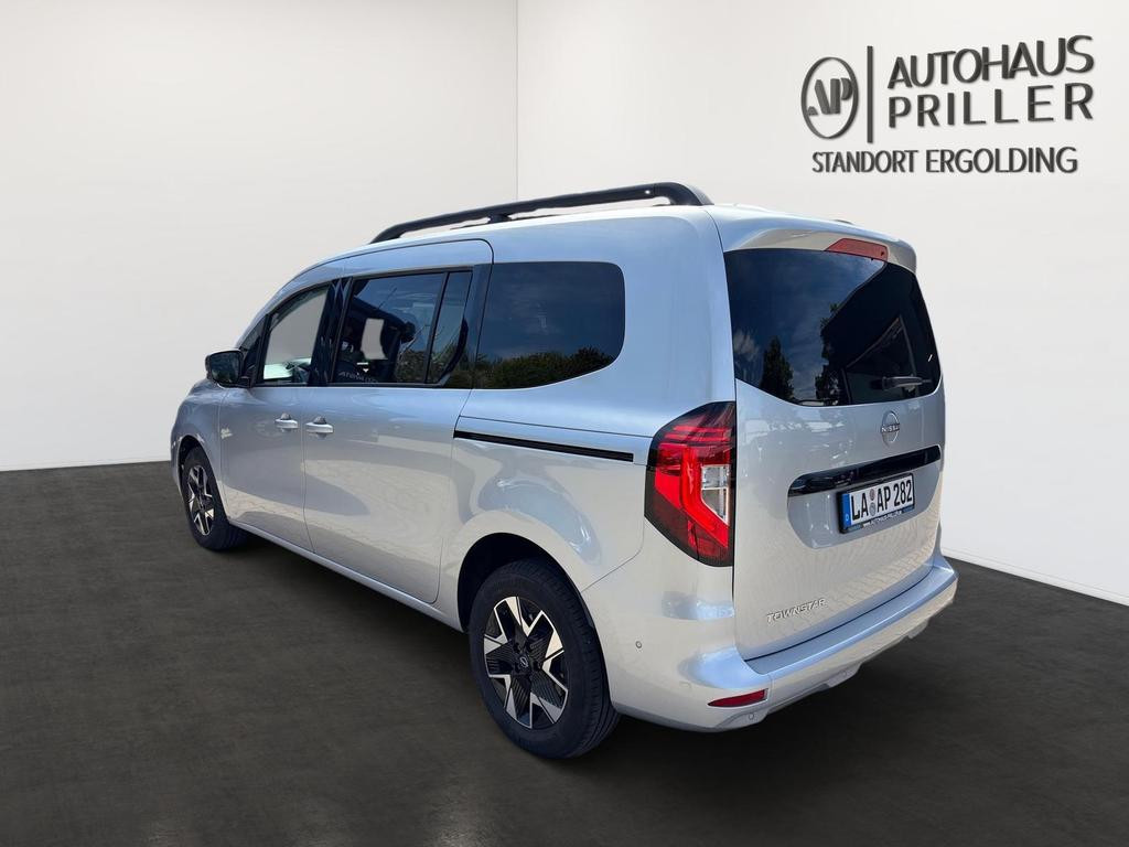 Nissan Townstar