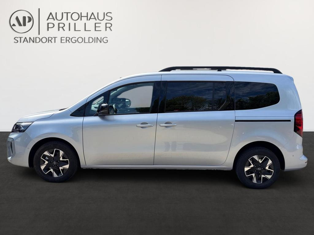 Nissan Townstar