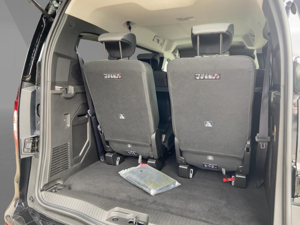 Nissan Townstar