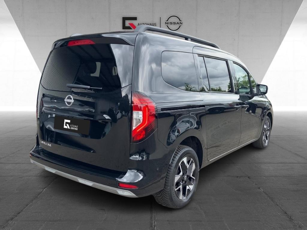 Nissan Townstar