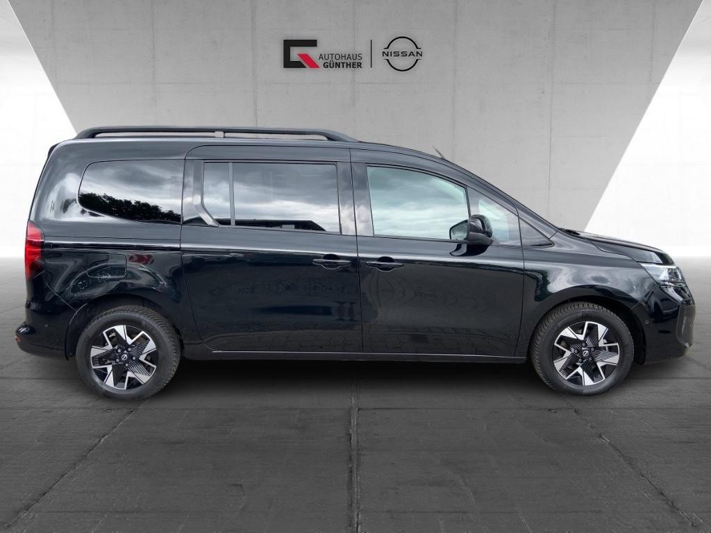 Nissan Townstar