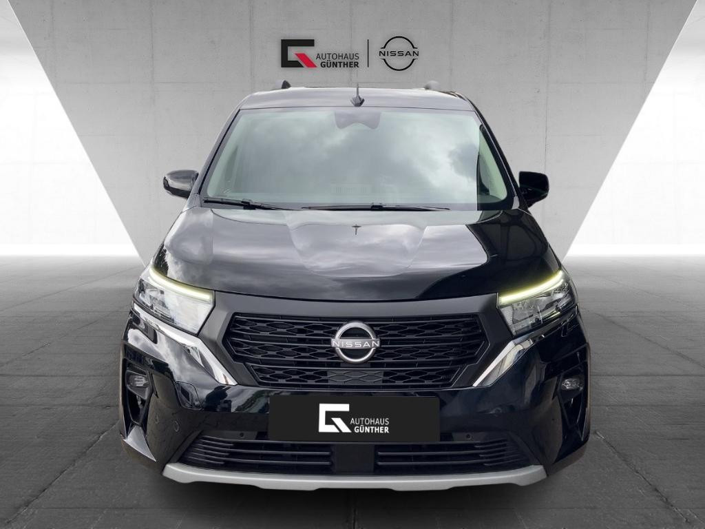 Nissan Townstar