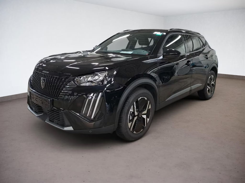 Peugeot 2008 Allure Pack Hybrid
