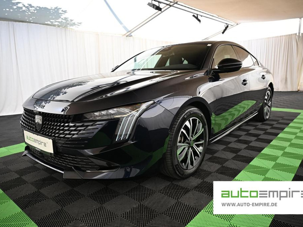 Peugeot 508 Allure Pack EAT8