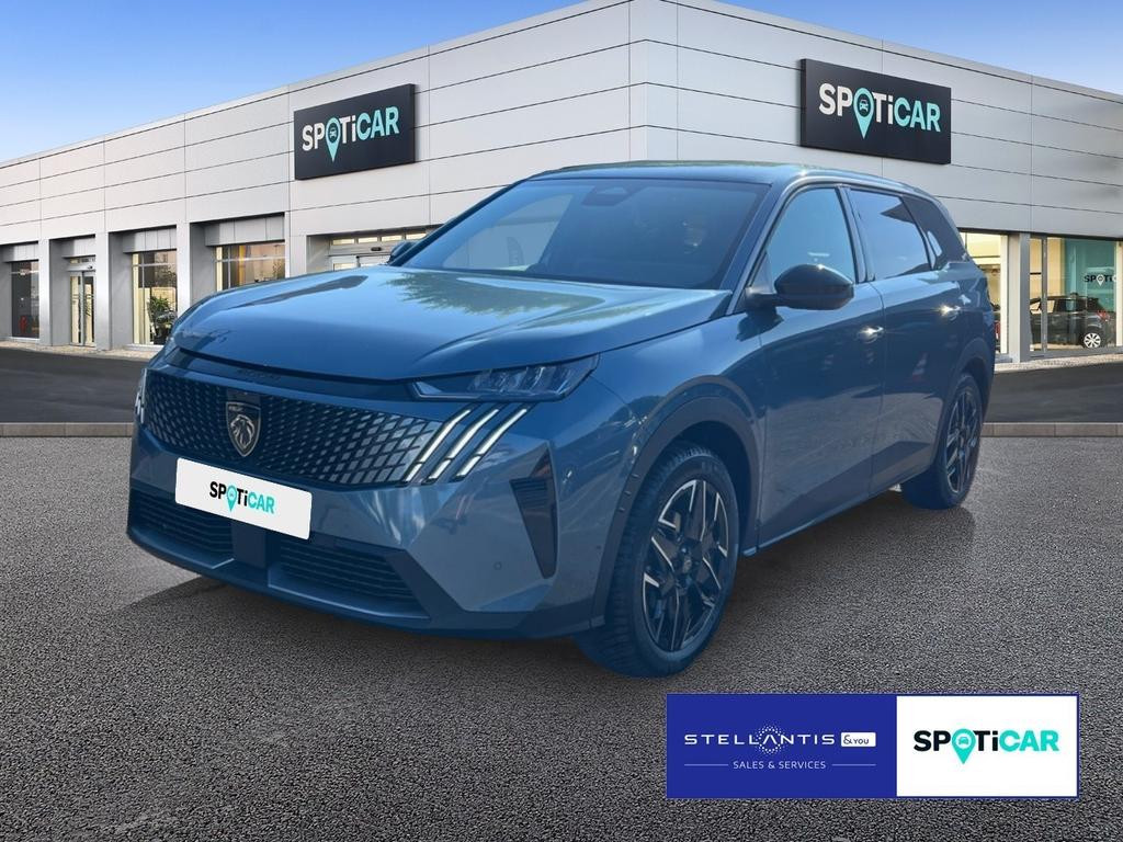 Peugeot 5008 Allure Pack Executive