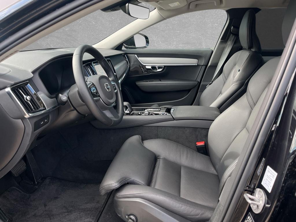 Volvo V90 AWD T8 Recharge Plus Bright