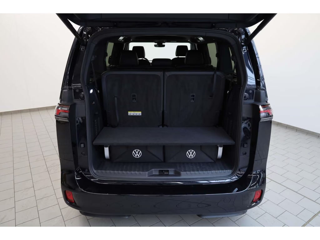 Volkswagen ID.Buzz
