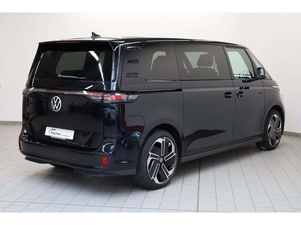 Volkswagen ID.Buzz