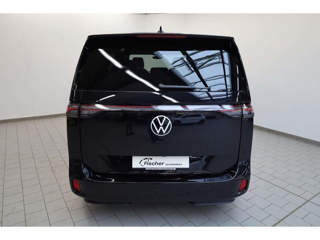 Volkswagen ID.Buzz