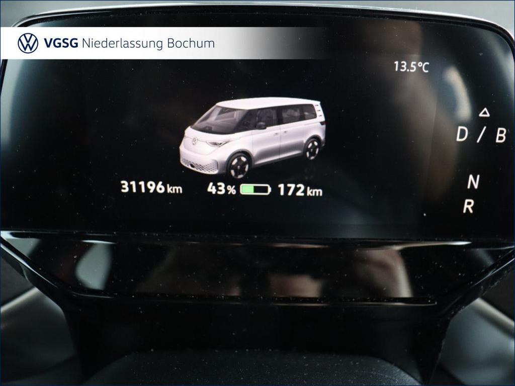 Volkswagen ID.Buzz