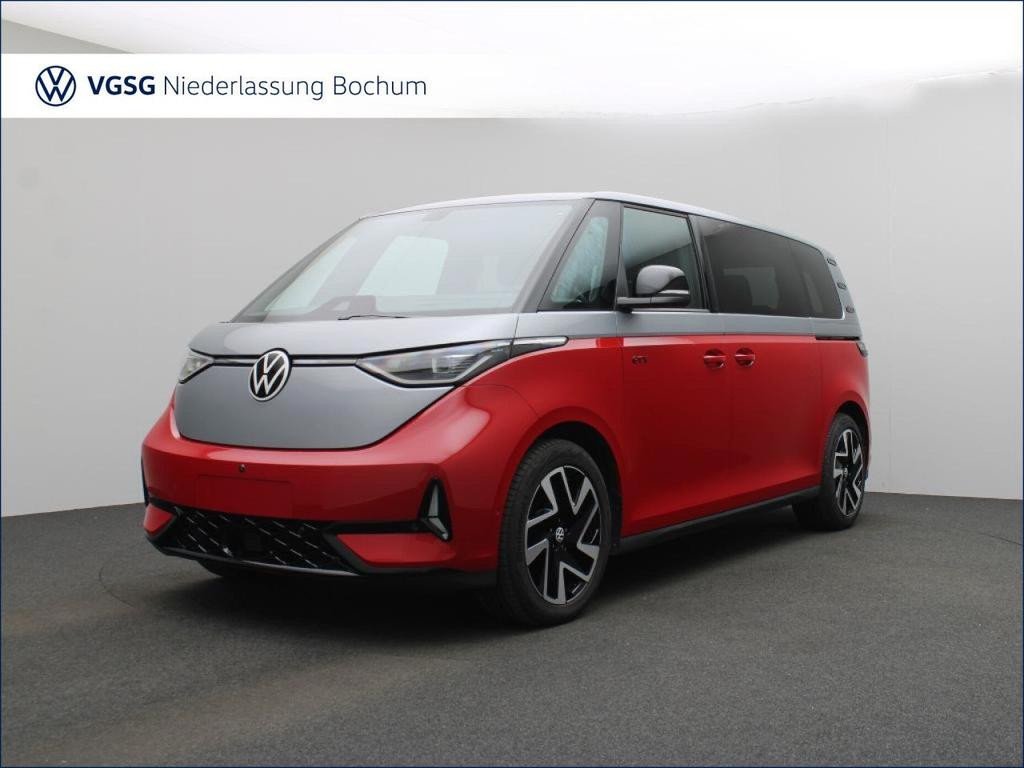 Volkswagen ID.Buzz