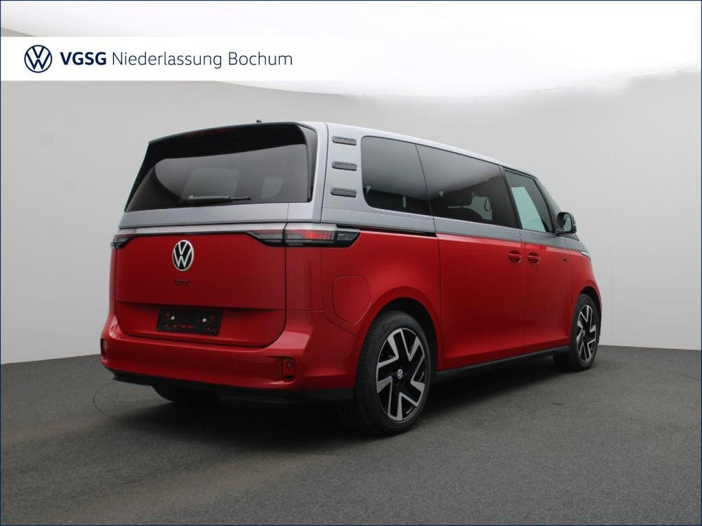 Volkswagen ID.Buzz