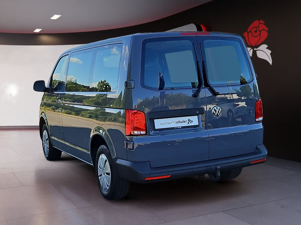 Volkswagen Transporter T6