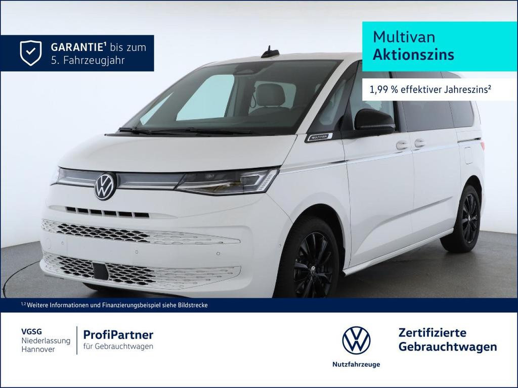 Volkswagen Multivan Style T7