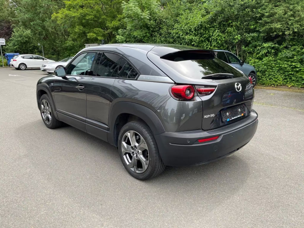 Mazda MX-30