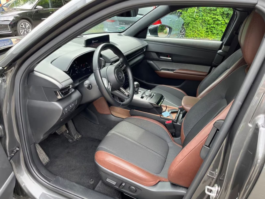 Mazda MX-30