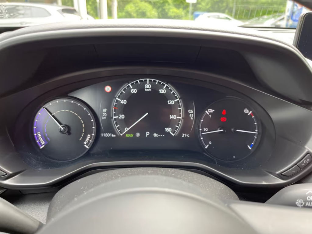 Mazda MX-30
