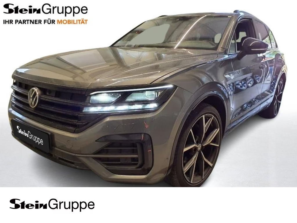 Volkswagen Touareg 4Motion 3.0 V6 TDI Elegance Elegance