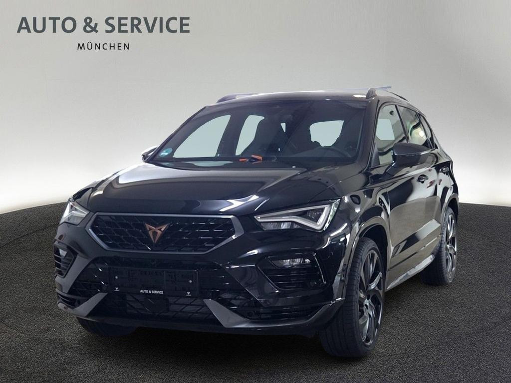 Cupra Ateca 4Drive 2.0 TSI DSG VZ