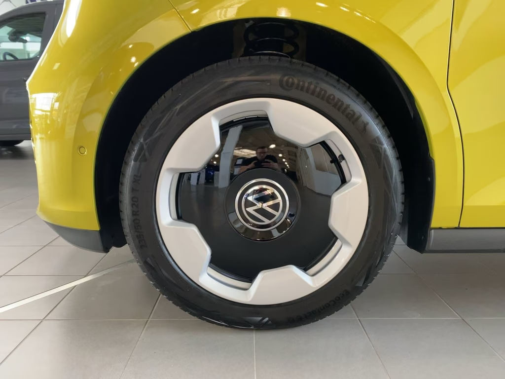 Volkswagen ID.Buzz