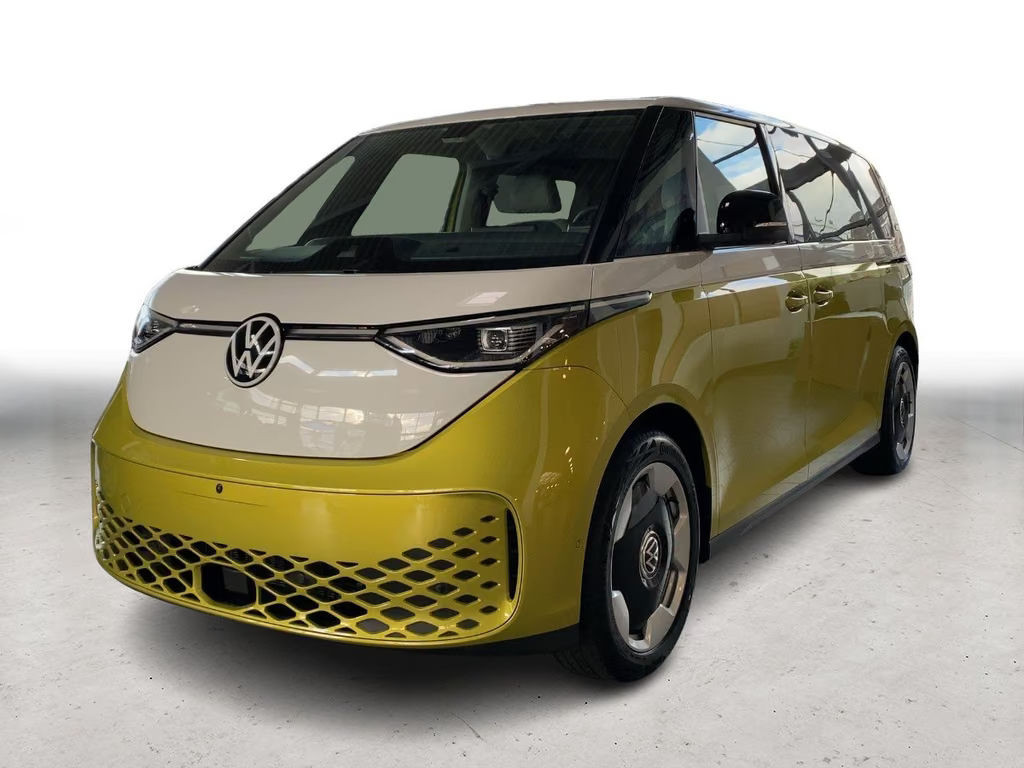Volkswagen ID.Buzz