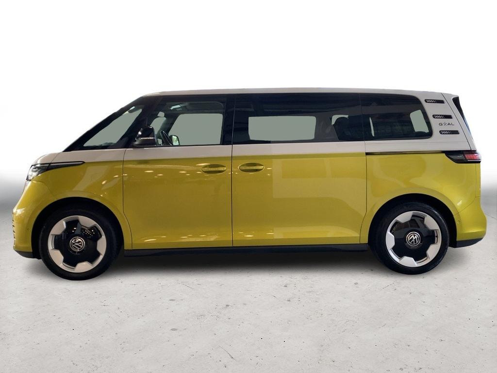 Volkswagen ID.Buzz