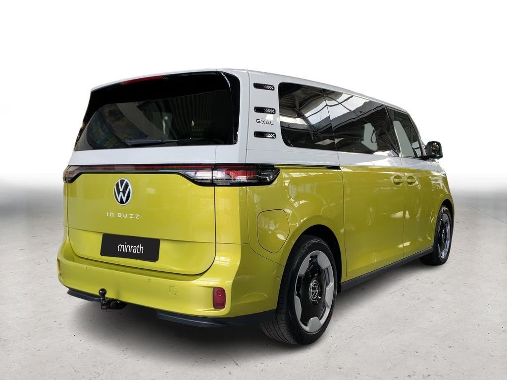 Volkswagen ID.Buzz