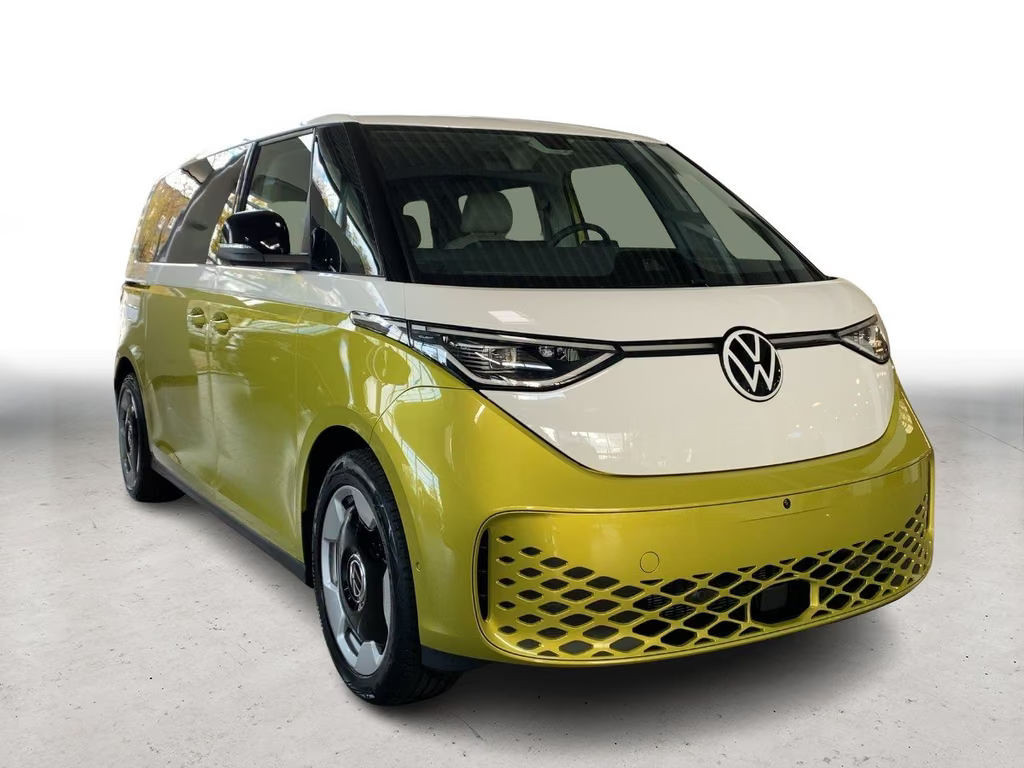 Volkswagen ID.Buzz