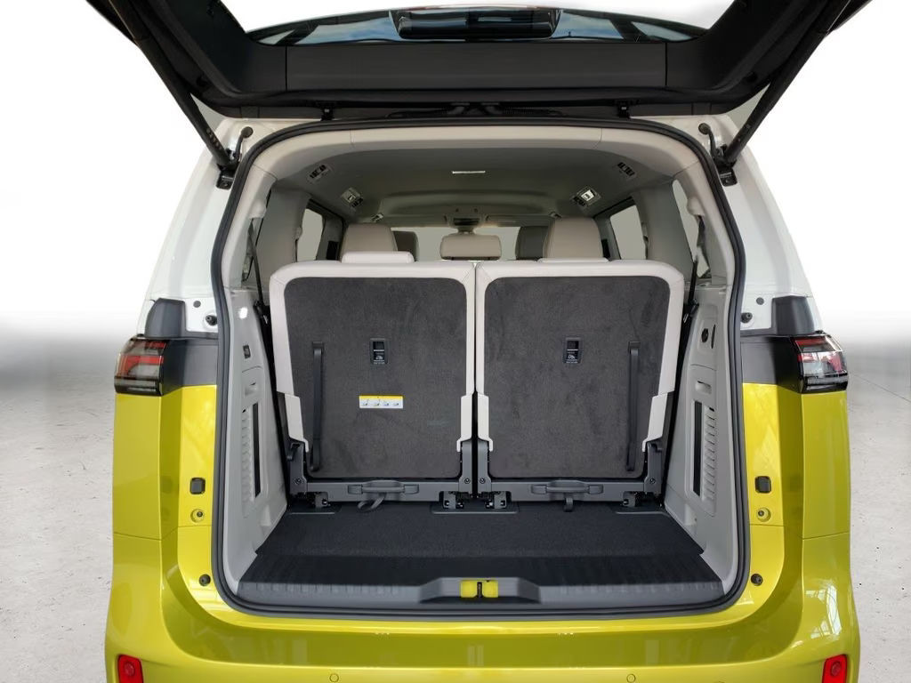 Volkswagen ID.Buzz