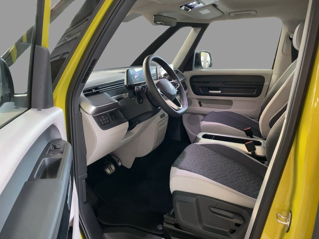 Volkswagen ID.Buzz