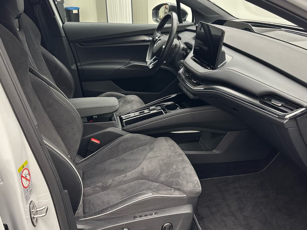 Skoda Enyaq iV