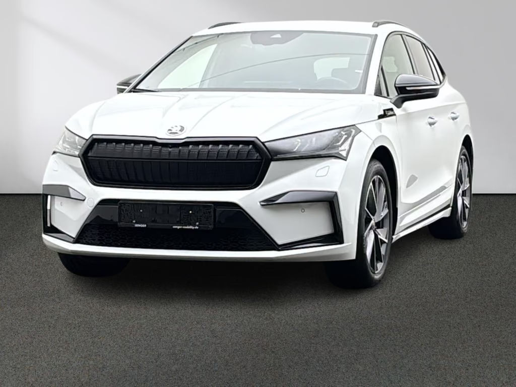 Skoda Enyaq iV