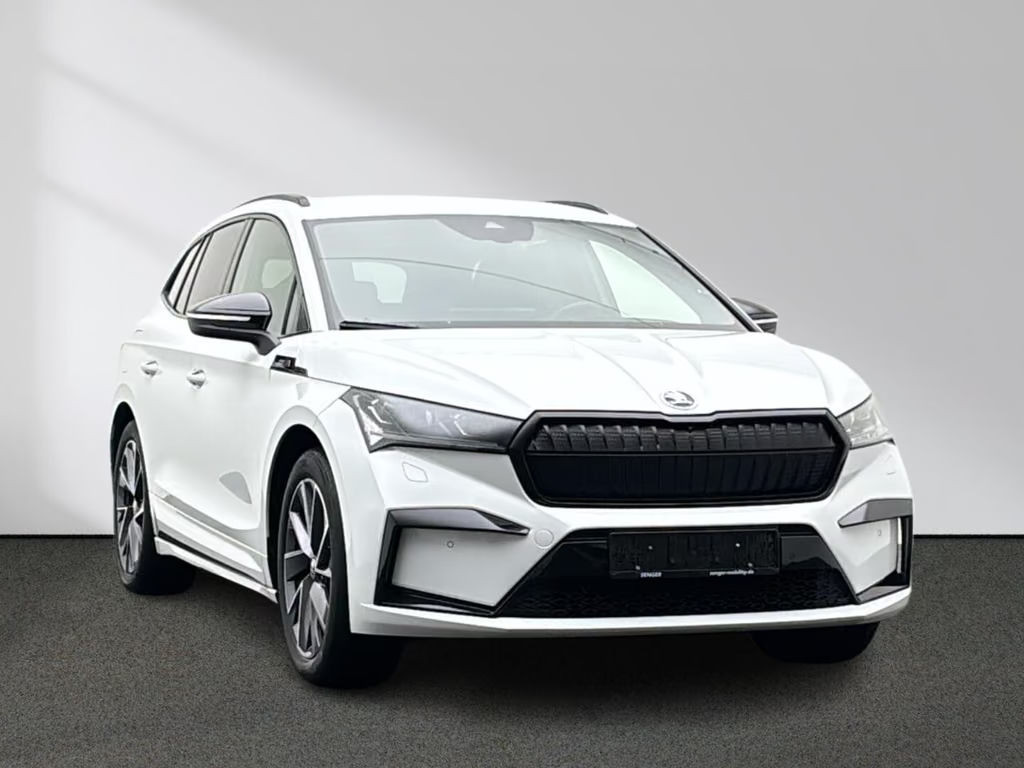 Skoda Enyaq iV