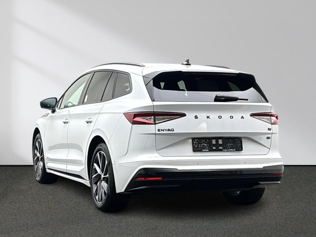 Skoda Enyaq iV