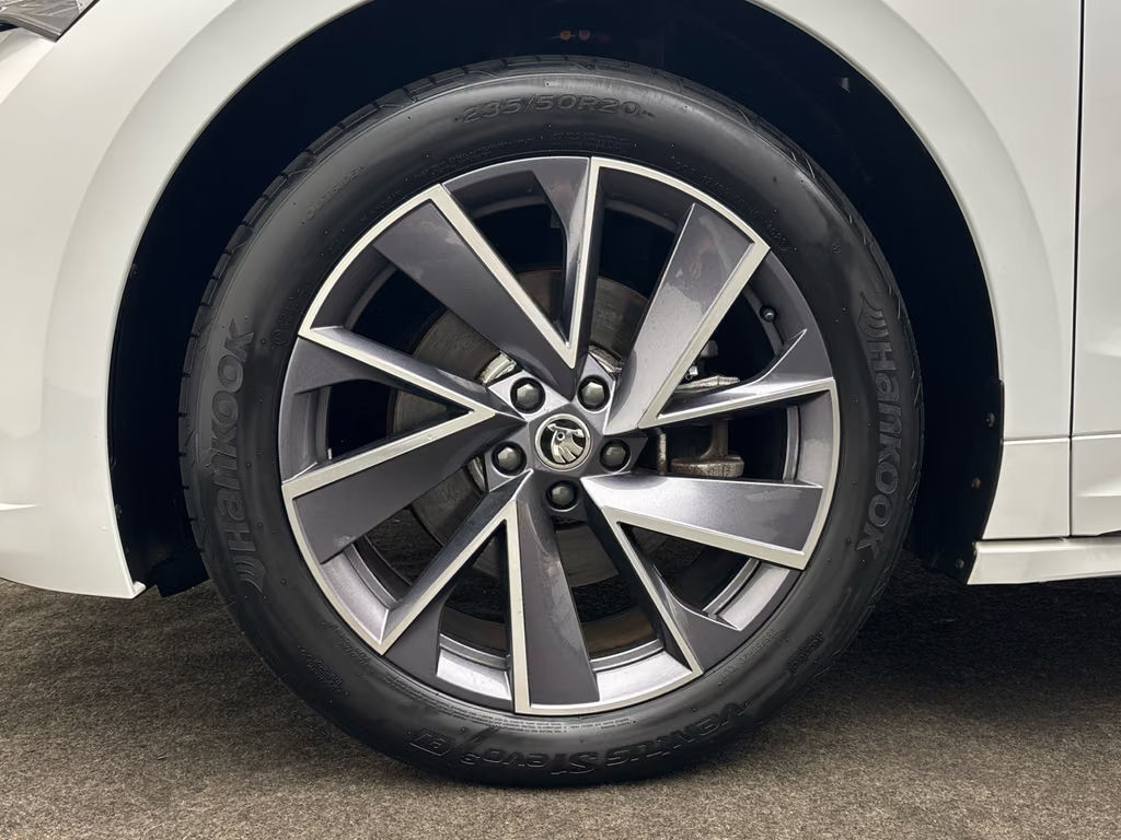 Skoda Enyaq iV