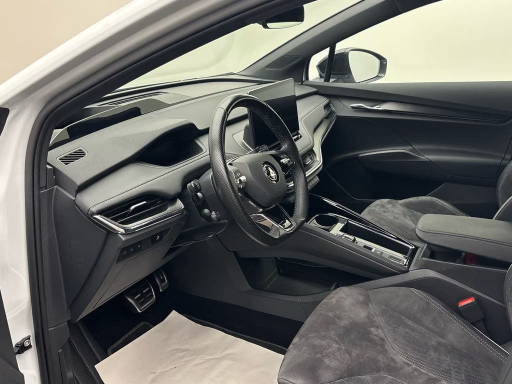 Skoda Enyaq iV