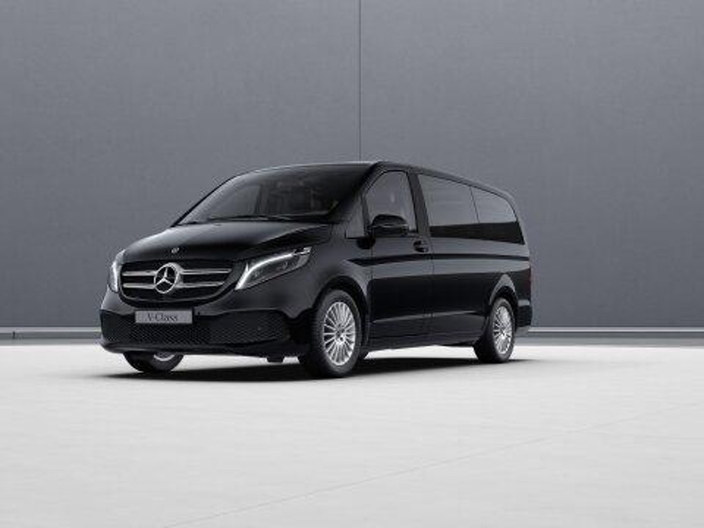 Mercedes-Benz V-Klasse V 250 AVANTGARDE Limousine Lang V 250 d