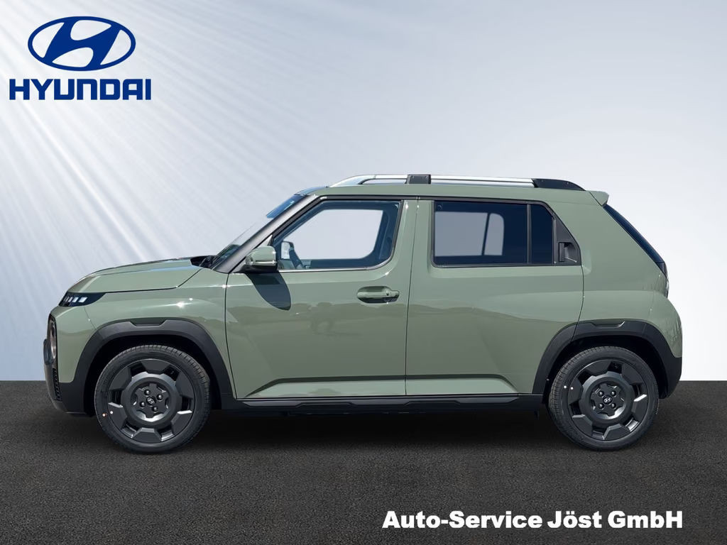 Hyundai INSTER
