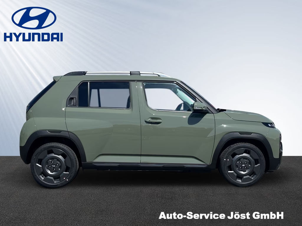 Hyundai INSTER