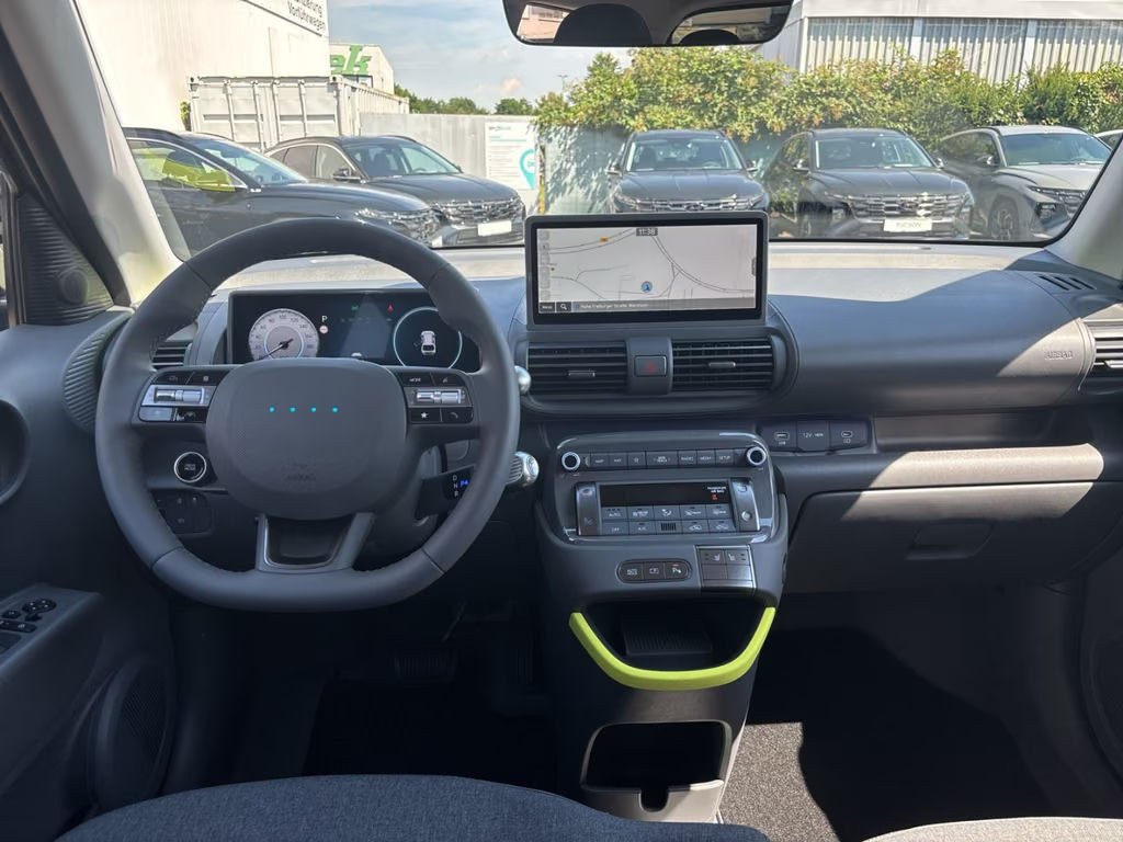 Hyundai INSTER