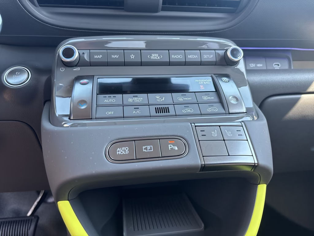 Hyundai INSTER