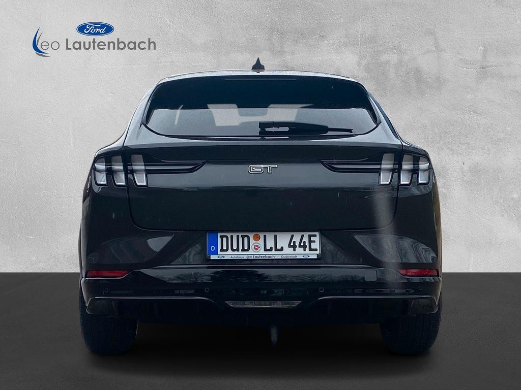 Ford Mustang Mach-E