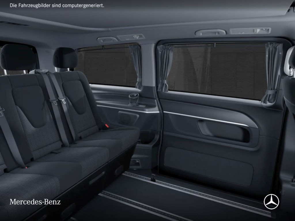 Mercedes-Benz Marco Polo