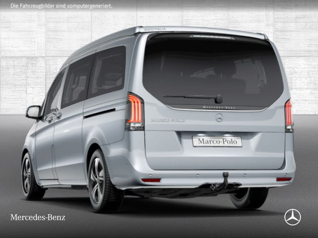 Mercedes-Benz Marco Polo