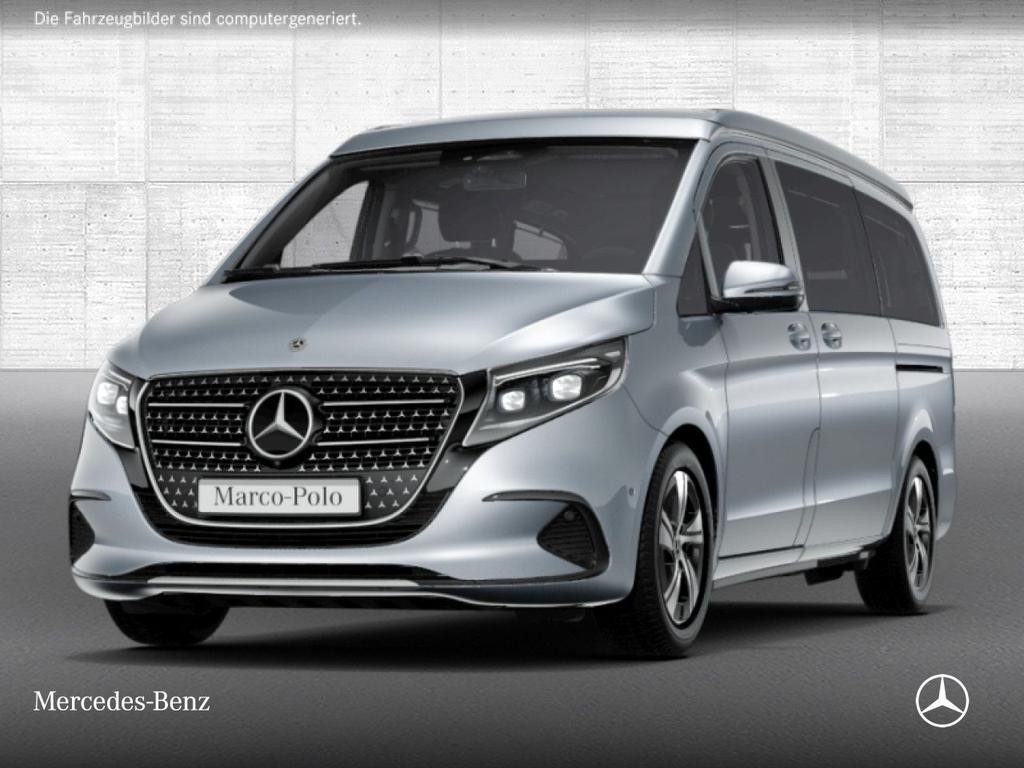 Mercedes-Benz Marco Polo