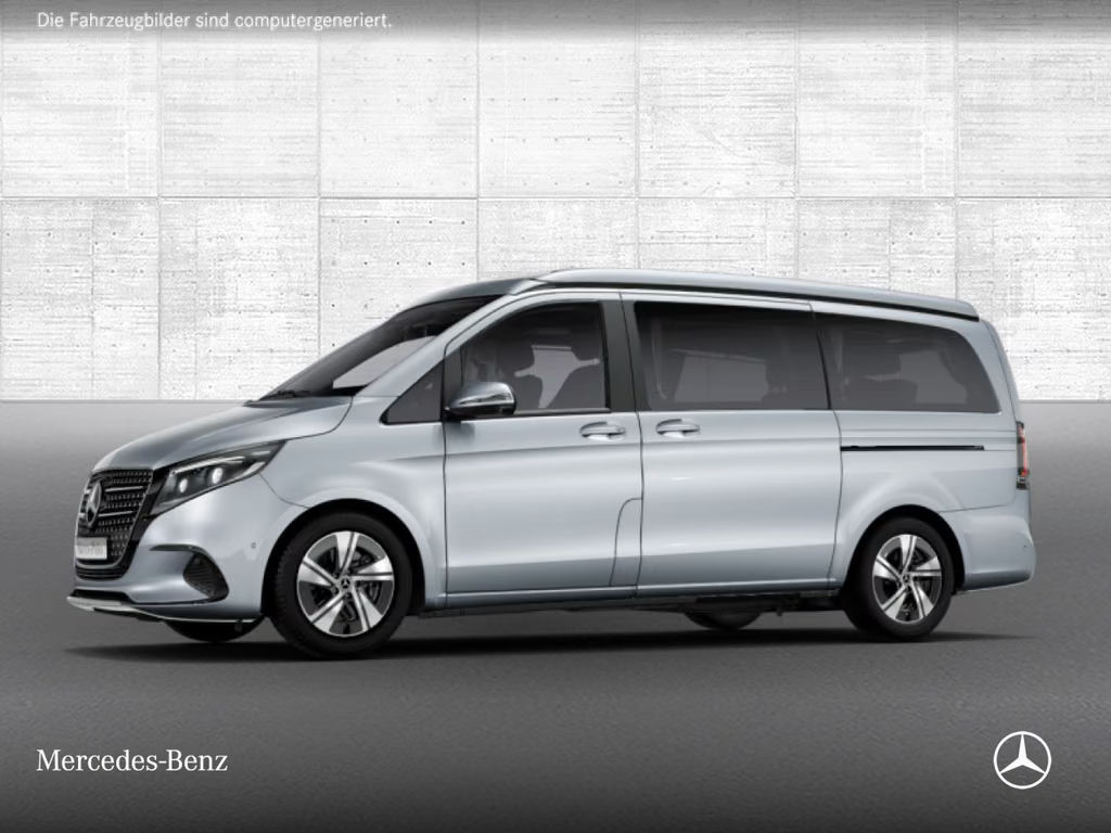 Mercedes-Benz Marco Polo