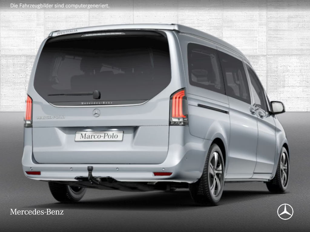 Mercedes-Benz Marco Polo